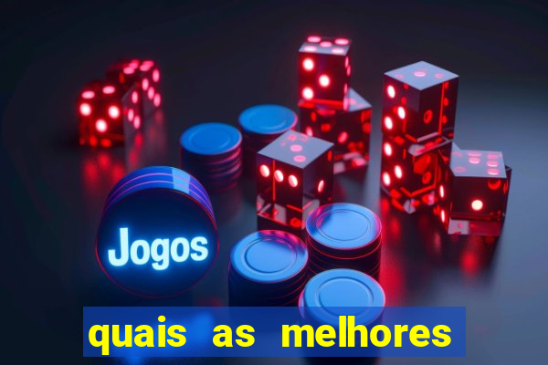 quais as melhores plataformas de jogos para ganhar dinheiro